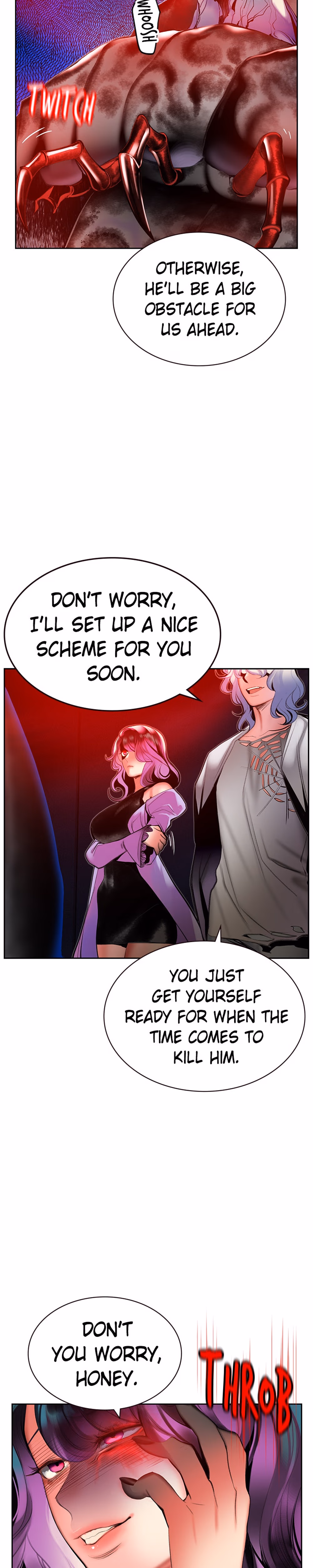 Jungle Juice - Chapter 48 - Part 37