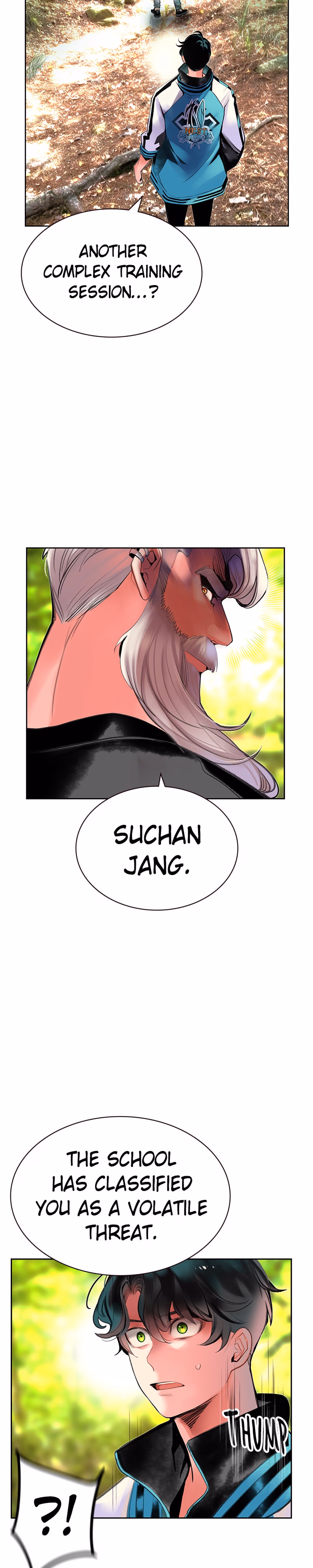 Jungle Juice - Chapter 48 - Part 40