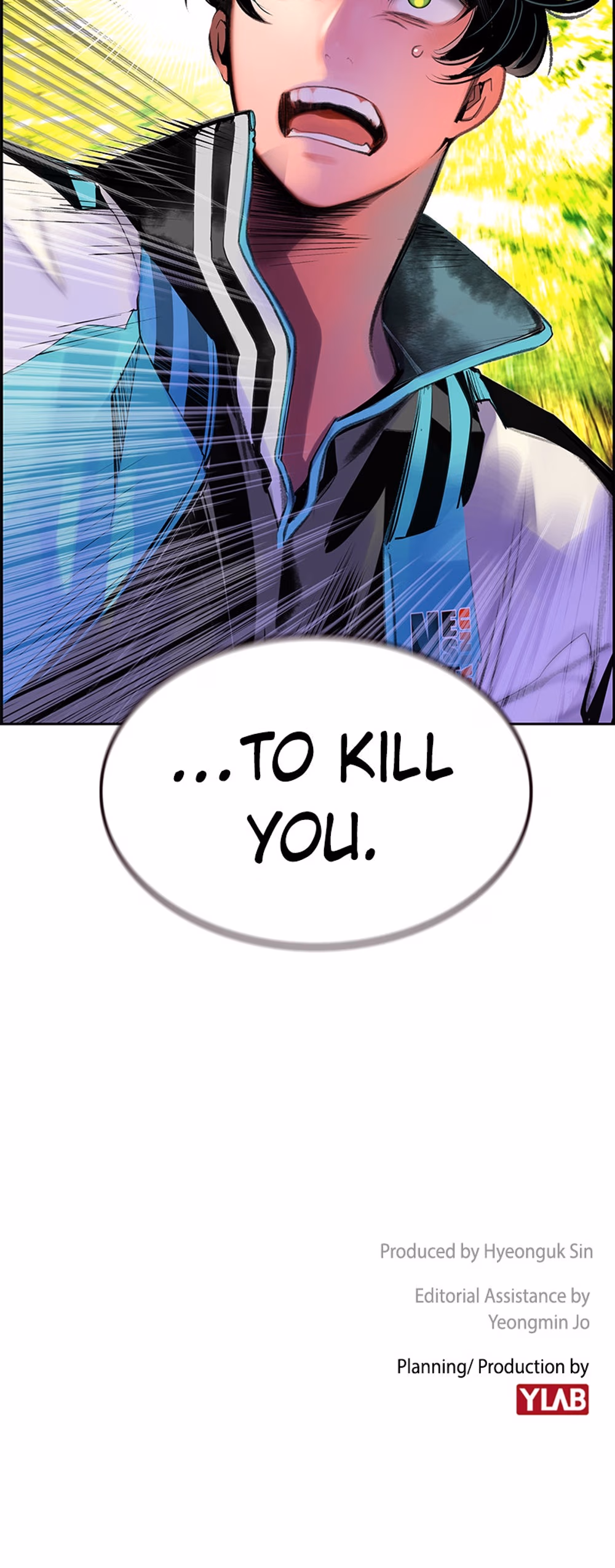 Jungle Juice - Chapter 48 - Part 42