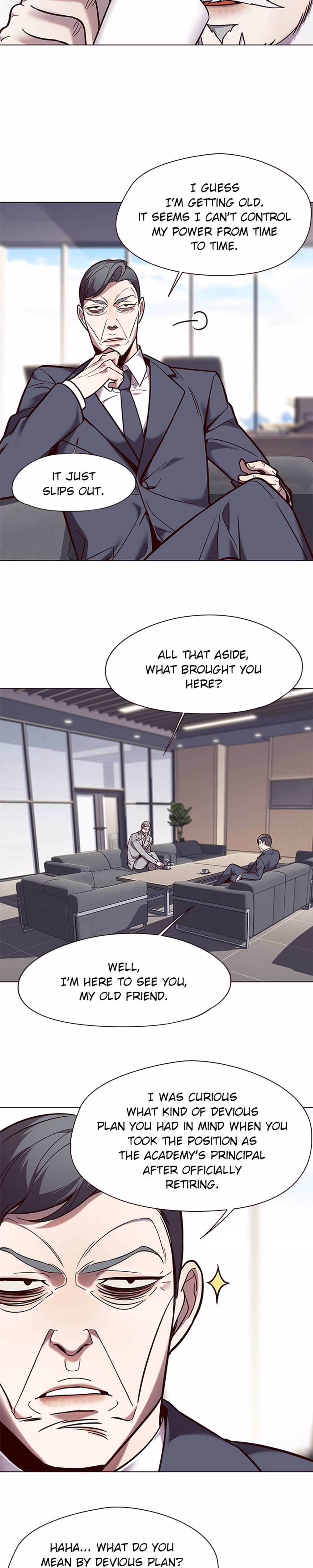 Eleceed - Chapter 93 - Part 3