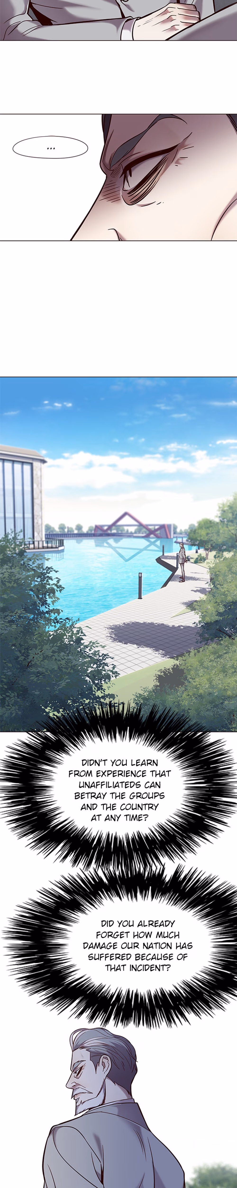 Eleceed - Chapter 93 - Part 7
