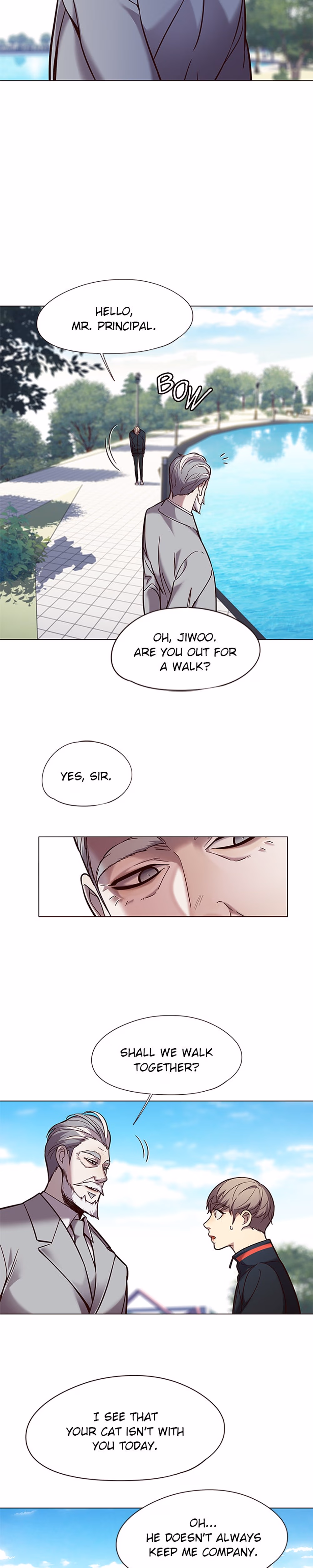 Eleceed - Chapter 93 - Part 8