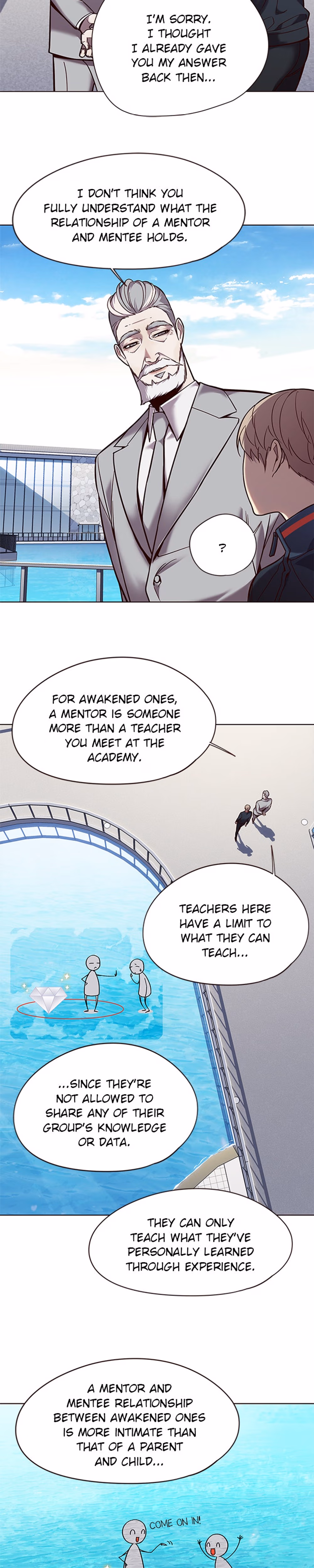 Eleceed - Chapter 93 - Part 10
