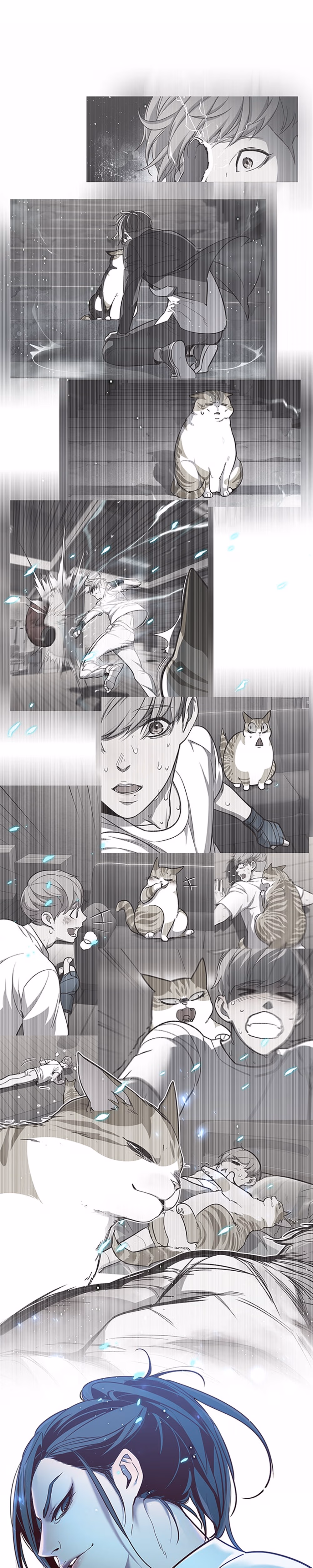 Eleceed - Chapter 93 - Part 13