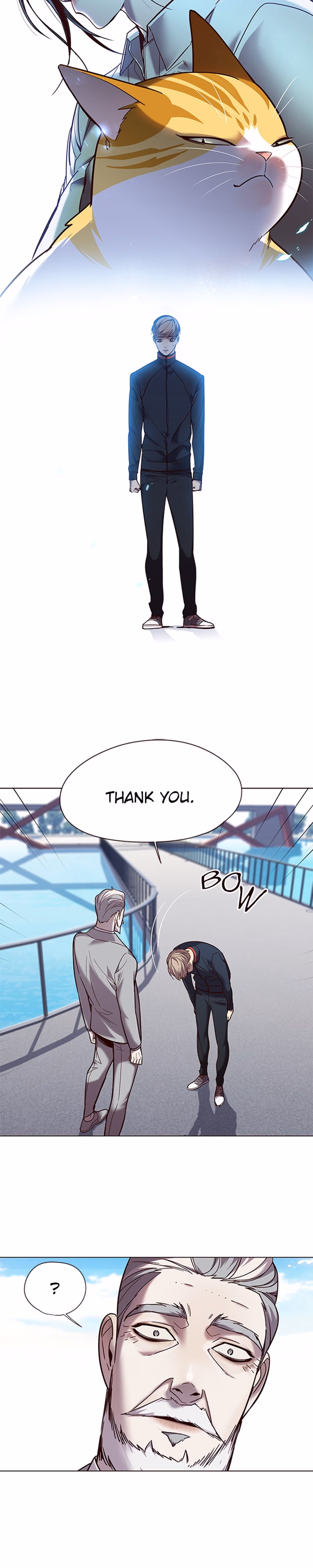 Eleceed - Chapter 93 - Part 14