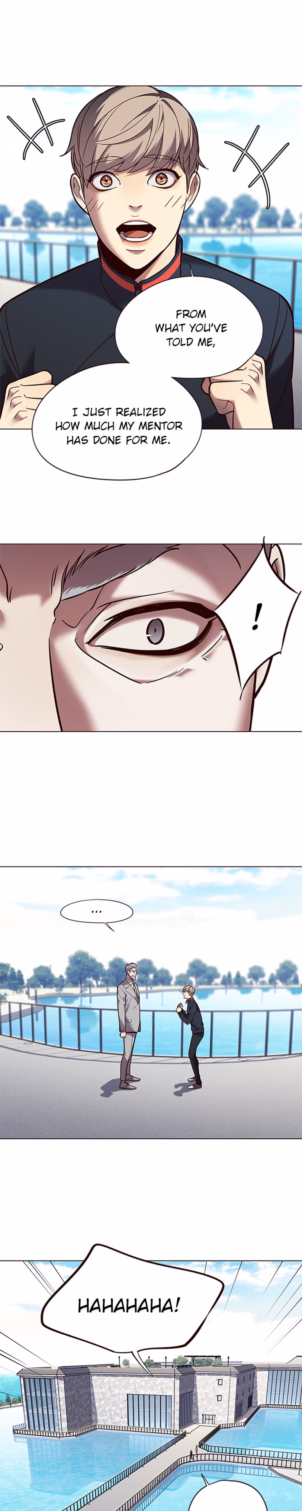 Eleceed - Chapter 93 - Part 15