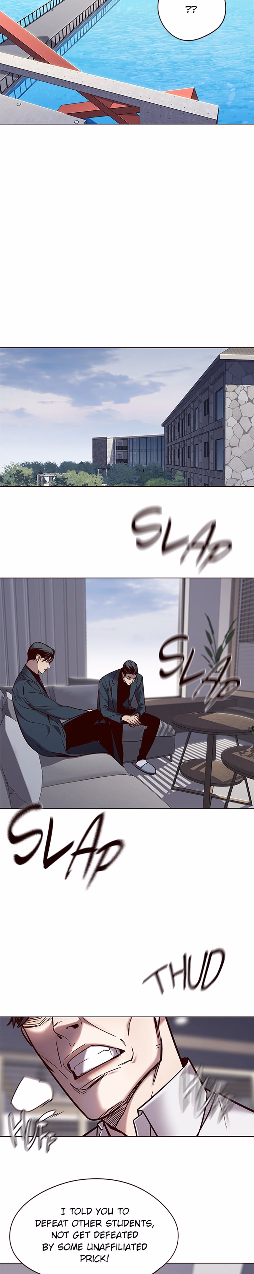 Eleceed - Chapter 93 - Part 16