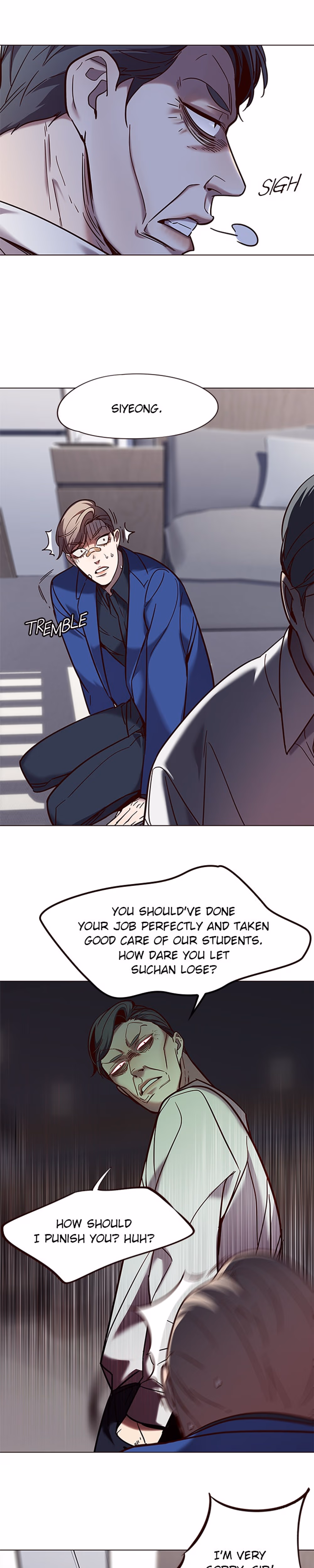 Eleceed - Chapter 93 - Part 20