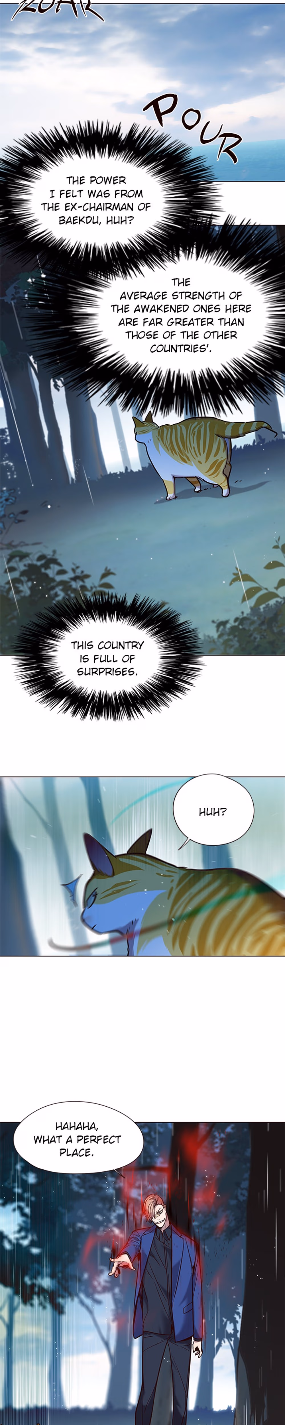 Eleceed - Chapter 93 - Part 24