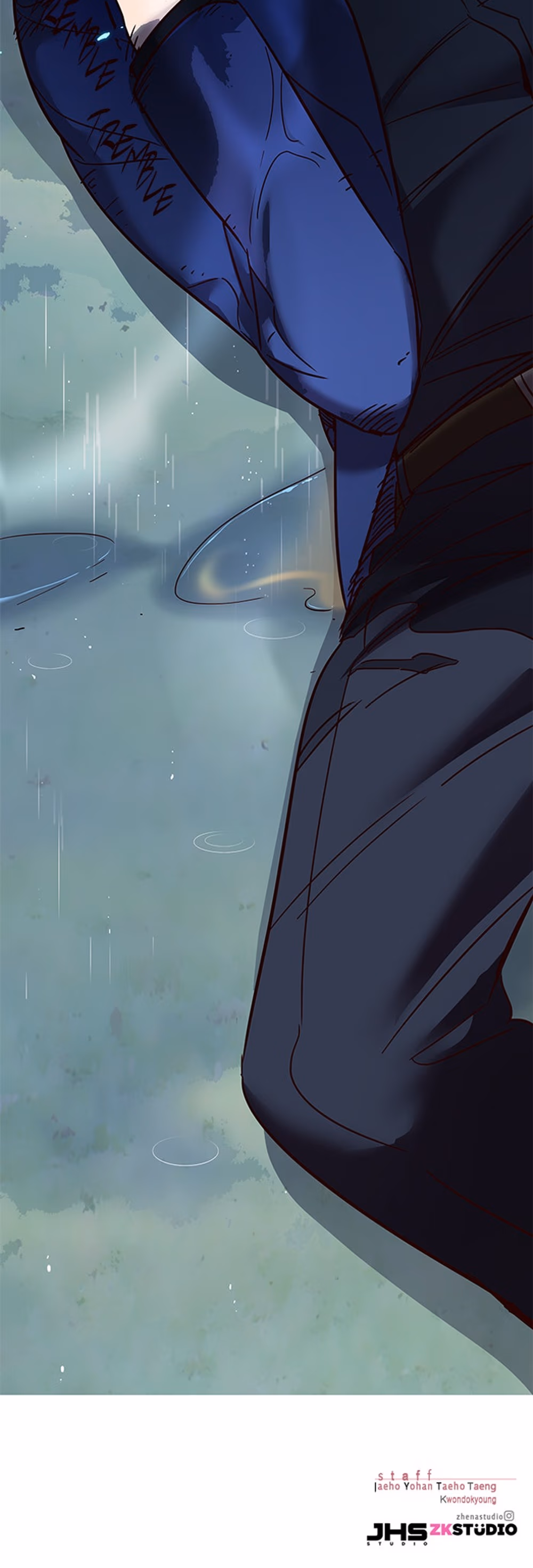 Eleceed - Chapter 93 - Part 29