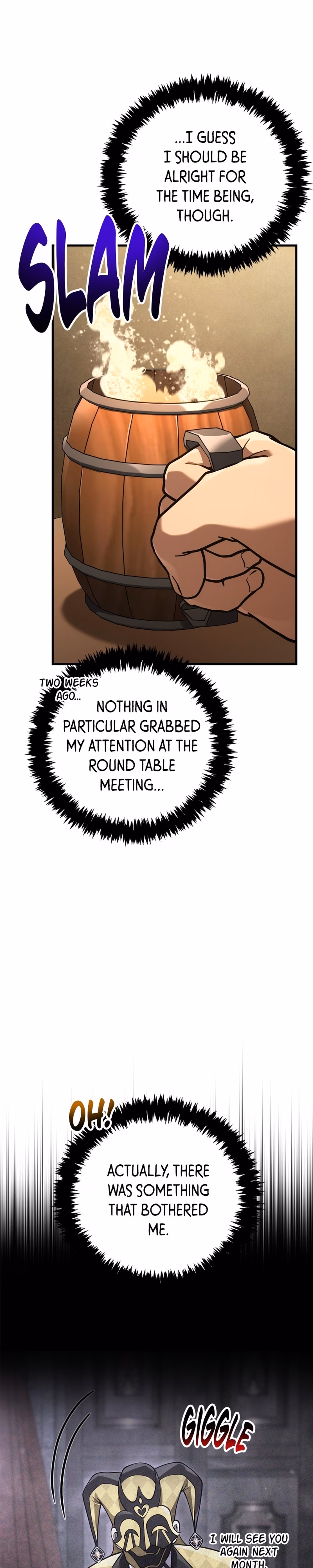 Surviving The Game as a Barbarian - Chapter 135 - Part 27