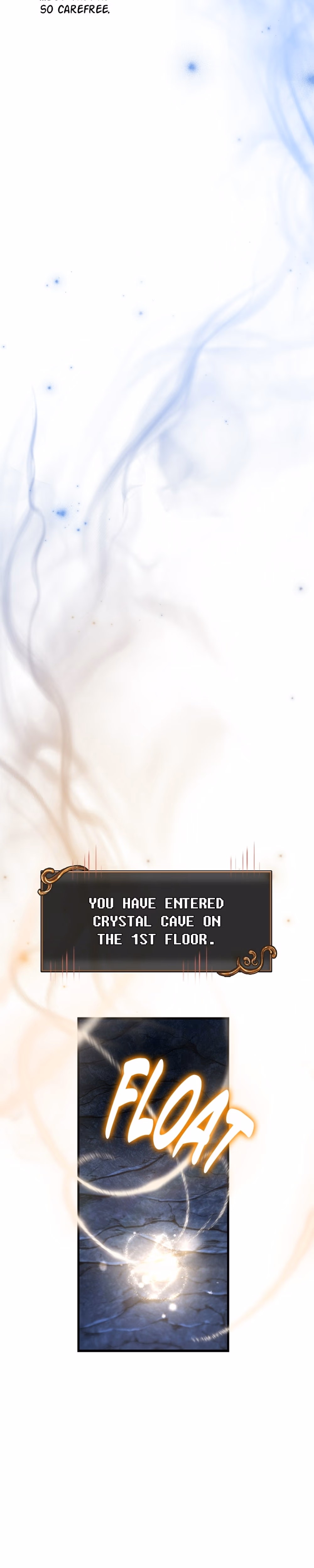 Surviving The Game as a Barbarian - Chapter 135 - Part 31