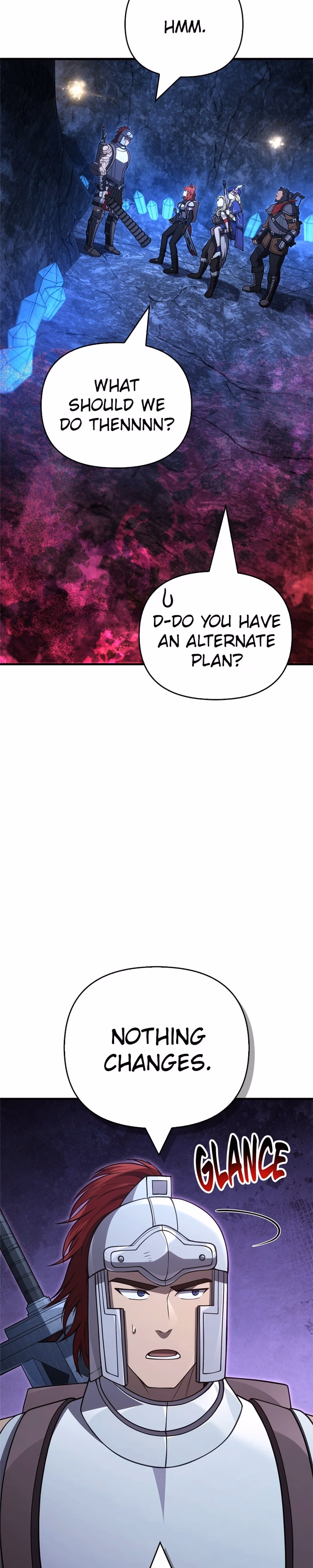 Surviving The Game as a Barbarian - Chapter 135 - Part 38