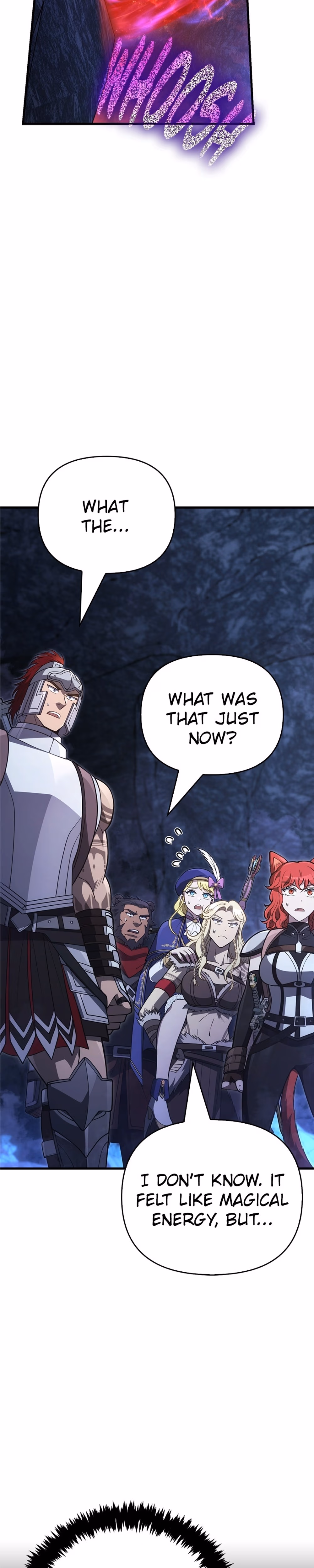 Surviving The Game as a Barbarian - Chapter 135 - Part 42