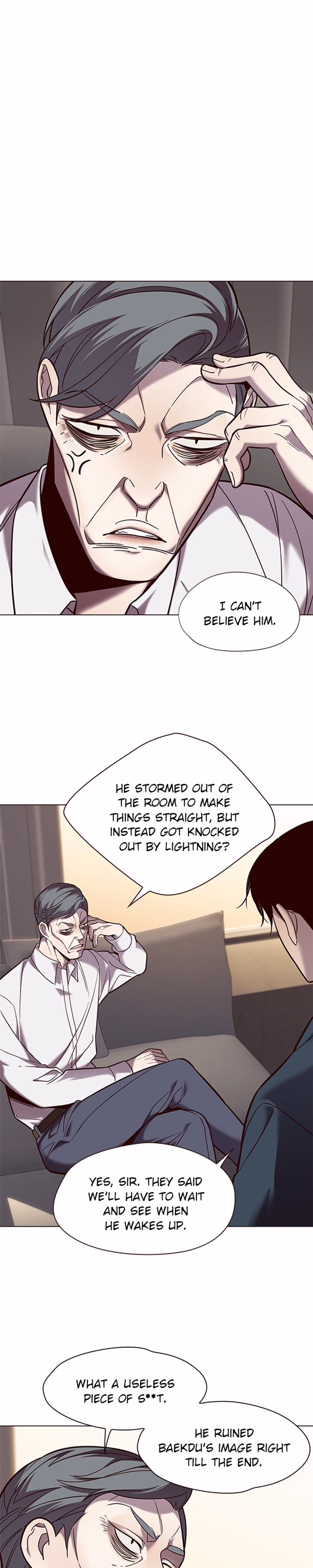 Eleceed - Chapter 94 - Part 3