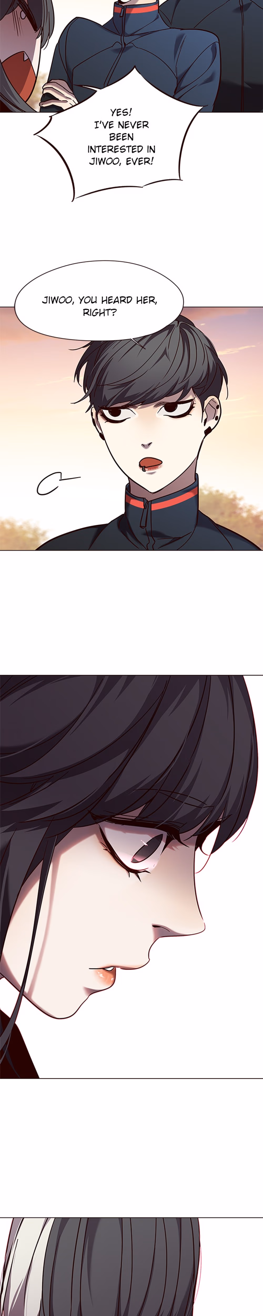 Eleceed - Chapter 94 - Part 13
