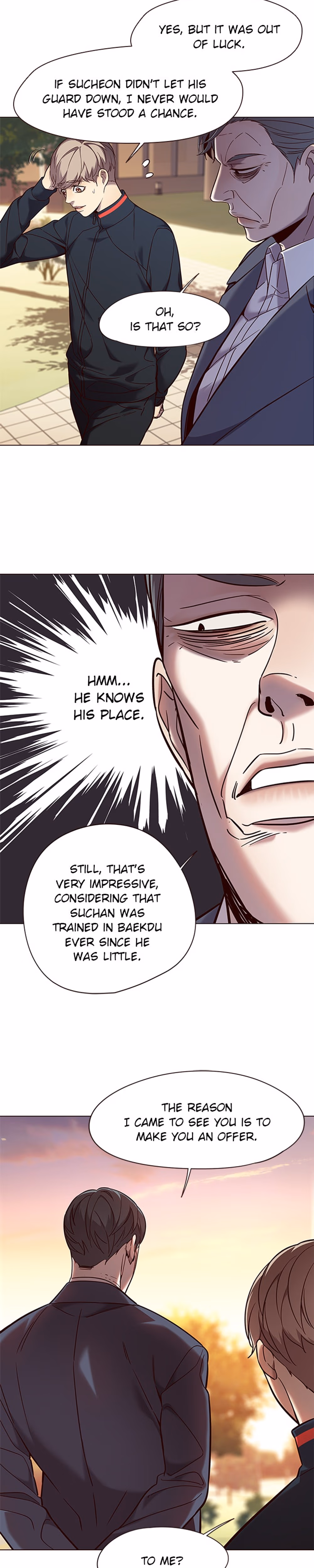 Eleceed - Chapter 94 - Part 18
