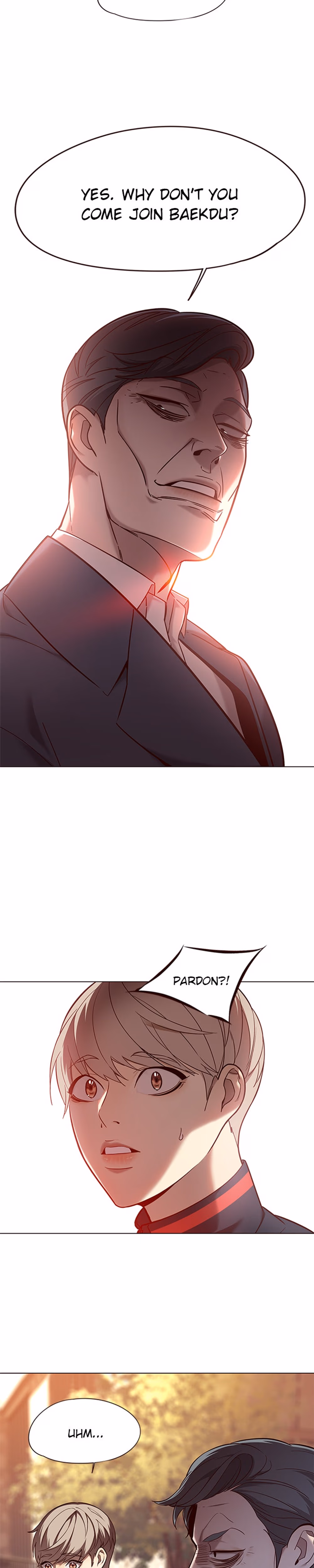 Eleceed - Chapter 94 - Part 19
