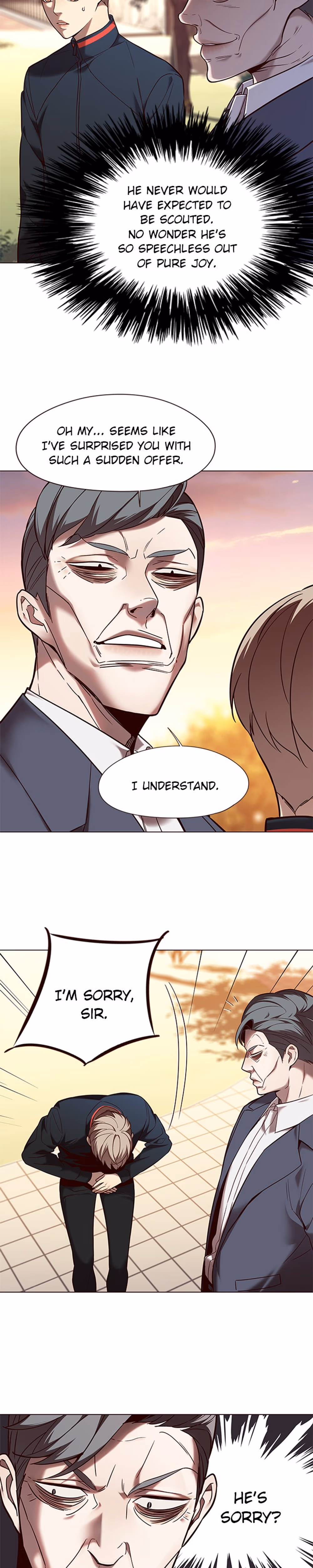 Eleceed - Chapter 94 - Part 20