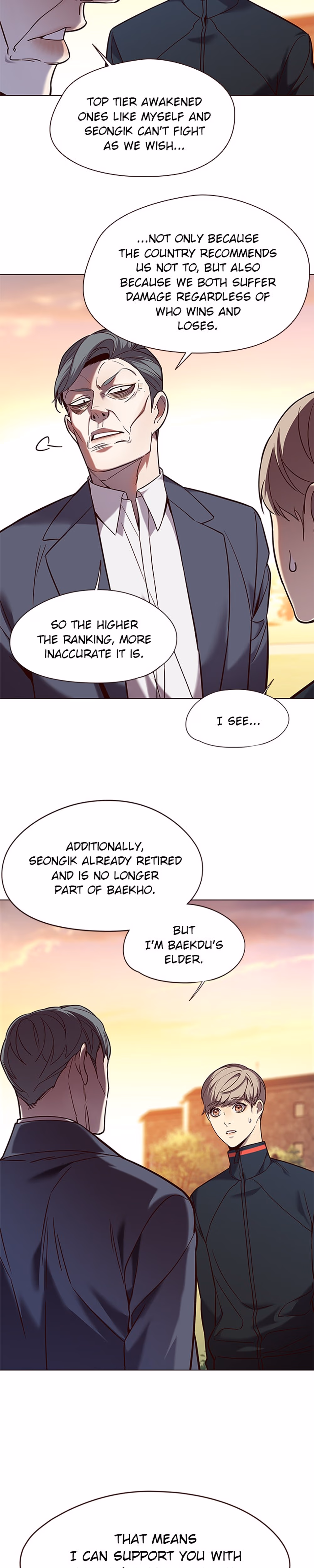 Eleceed - Chapter 94 - Part 23