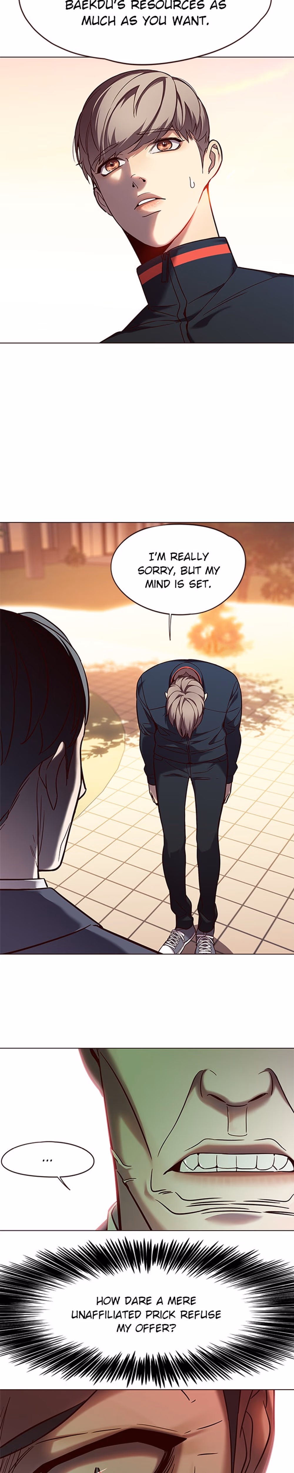Eleceed - Chapter 94 - Part 24