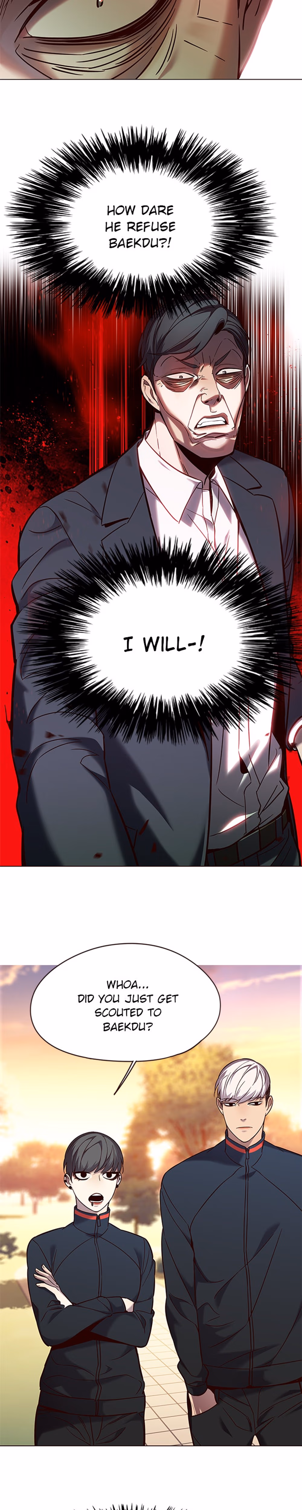 Eleceed - Chapter 94 - Part 25