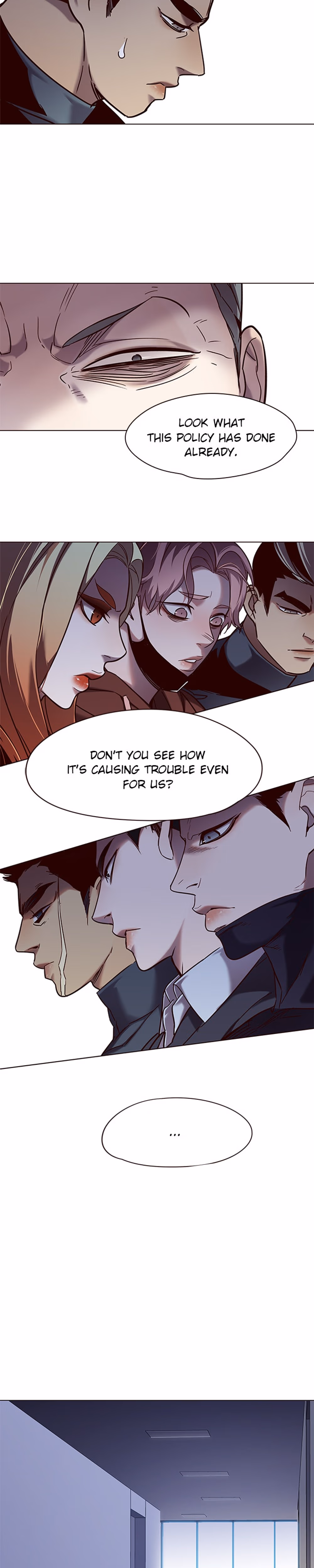 Eleceed - Chapter 95 - Part 6