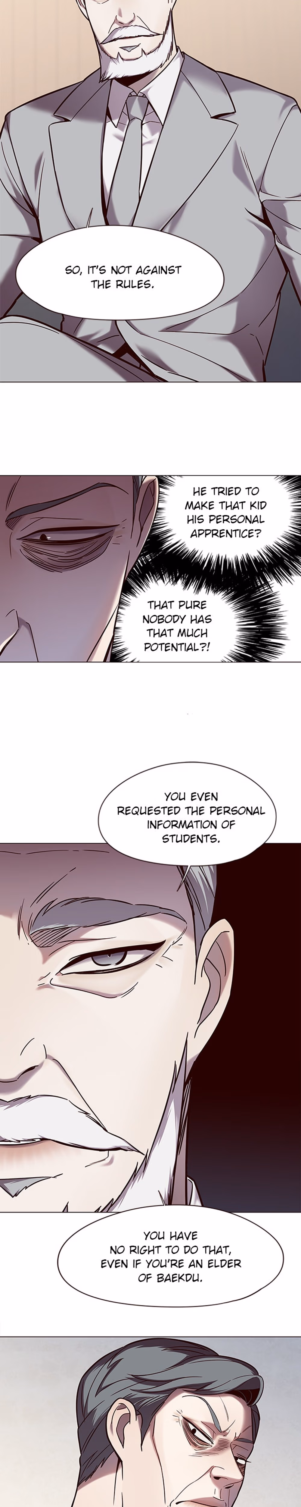 Eleceed - Chapter 95 - Part 12