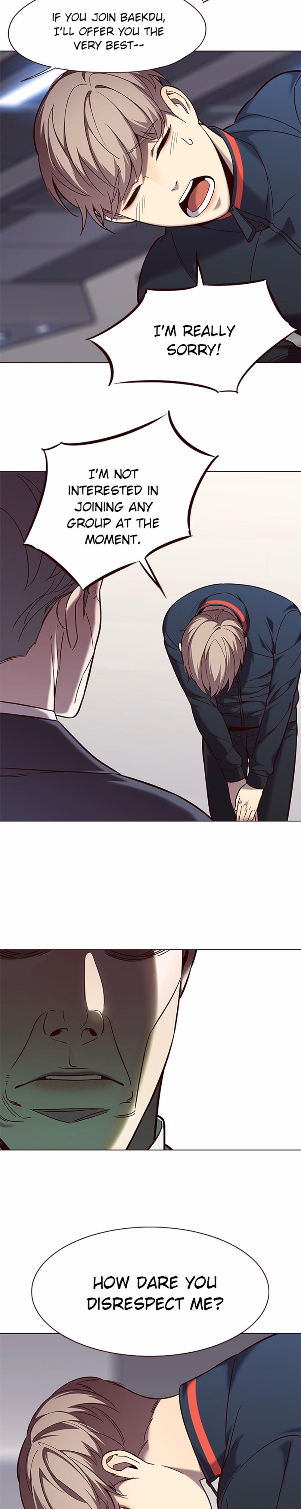 Eleceed - Chapter 95 - Part 25