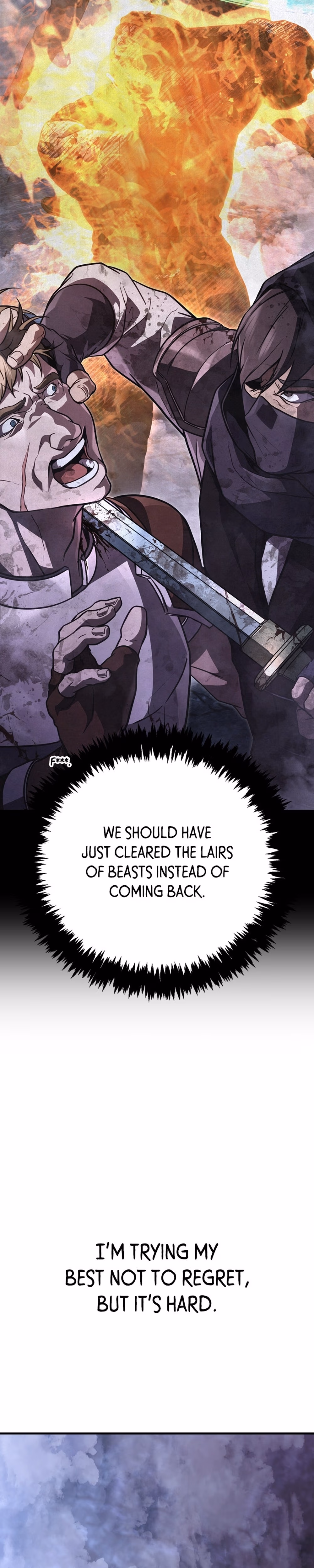 Surviving The Game as a Barbarian - Chapter 136 - Part 22