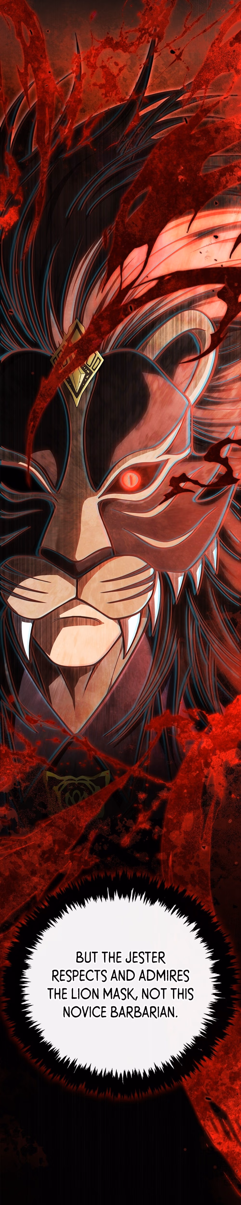 Surviving The Game as a Barbarian - Chapter 136 - Part 31