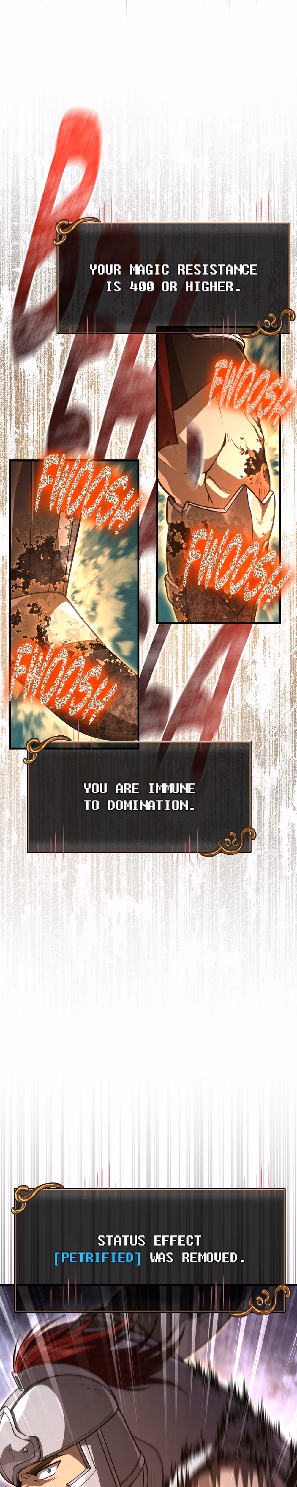 Surviving The Game as a Barbarian - Chapter 136 - Part 51