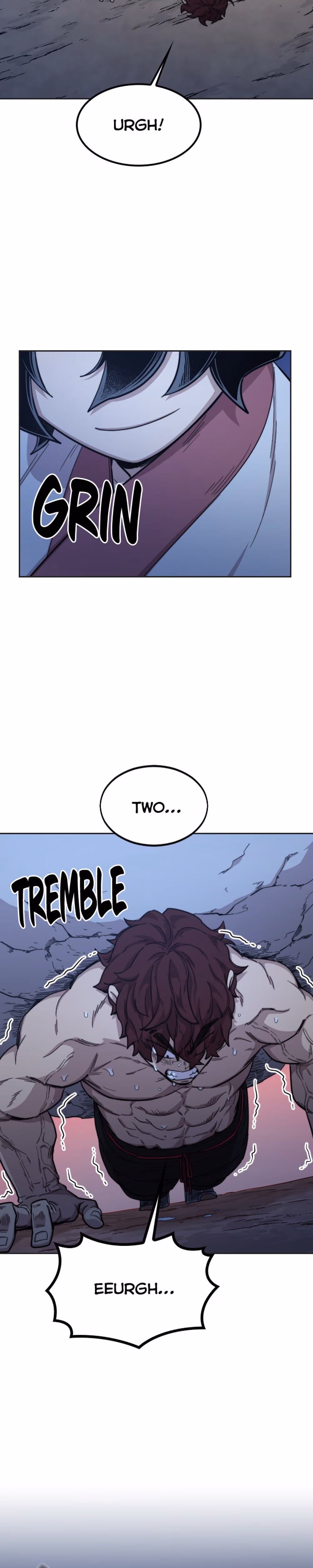 Return of the Blossoming Blade - Chapter 35 - Part 11