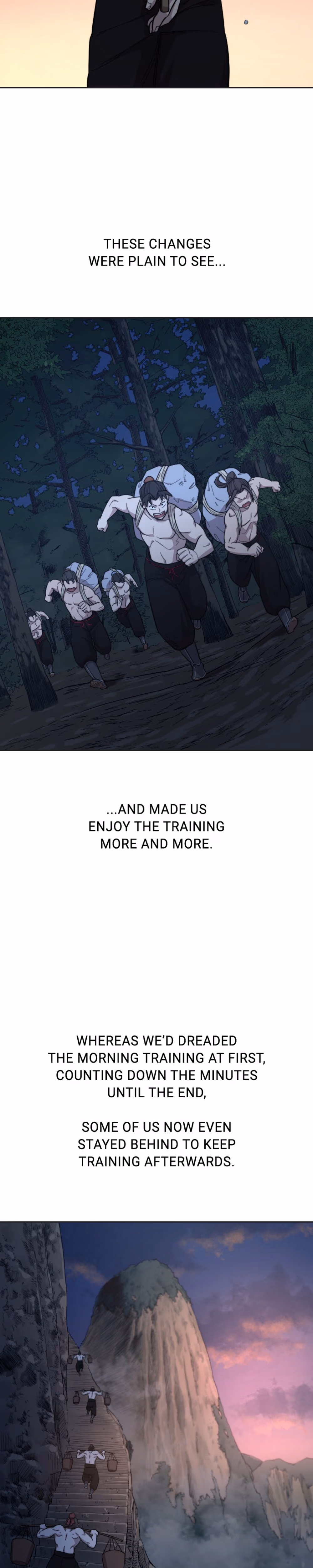 Return of the Blossoming Blade - Chapter 35 - Part 16