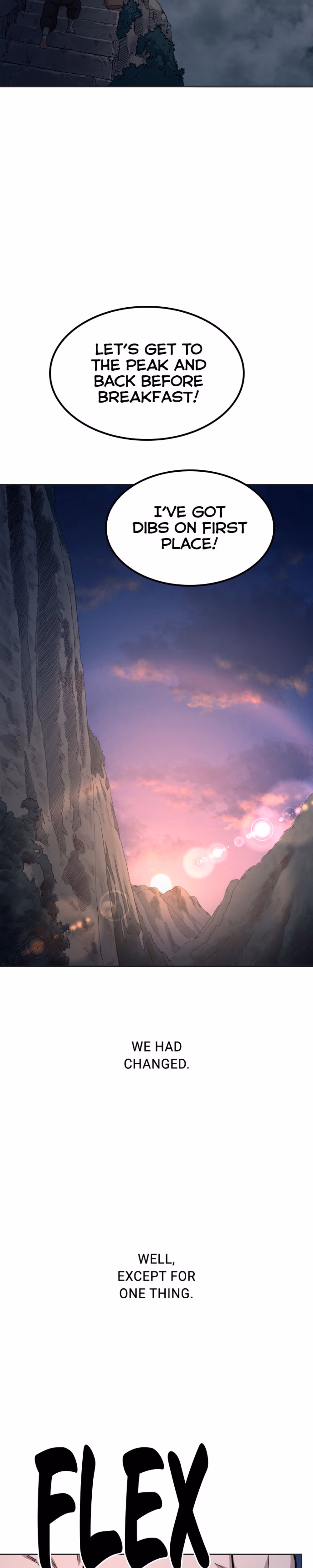 Return of the Blossoming Blade - Chapter 35 - Part 17