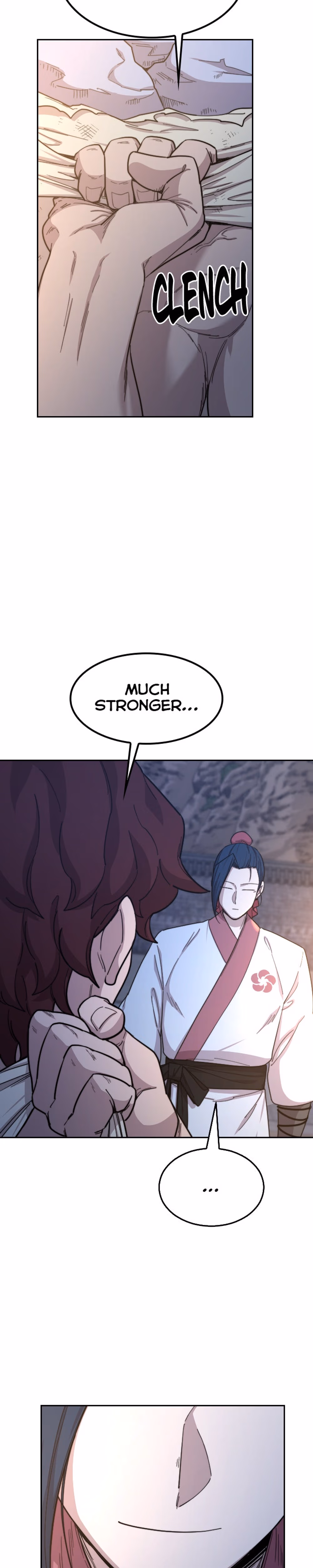 Return of the Blossoming Blade - Chapter 35 - Part 27