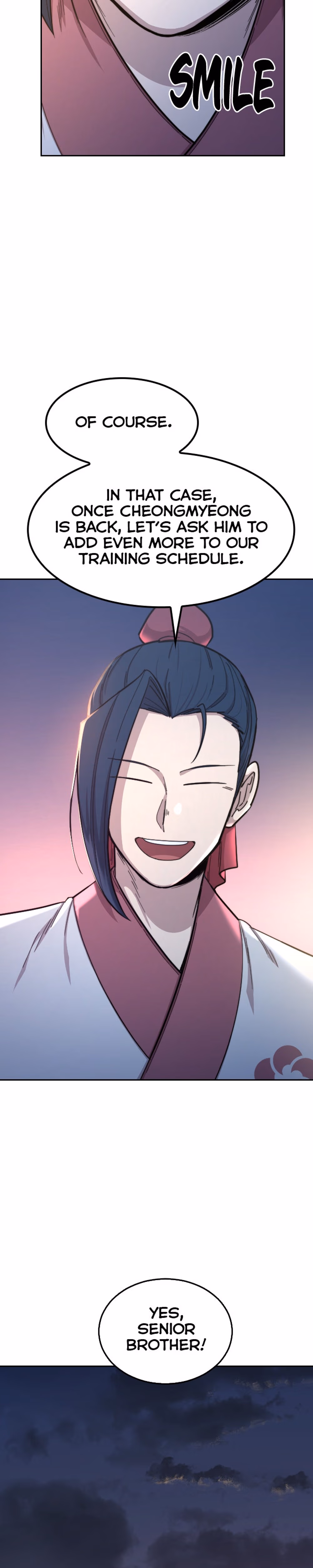 Return of the Blossoming Blade - Chapter 35 - Part 28