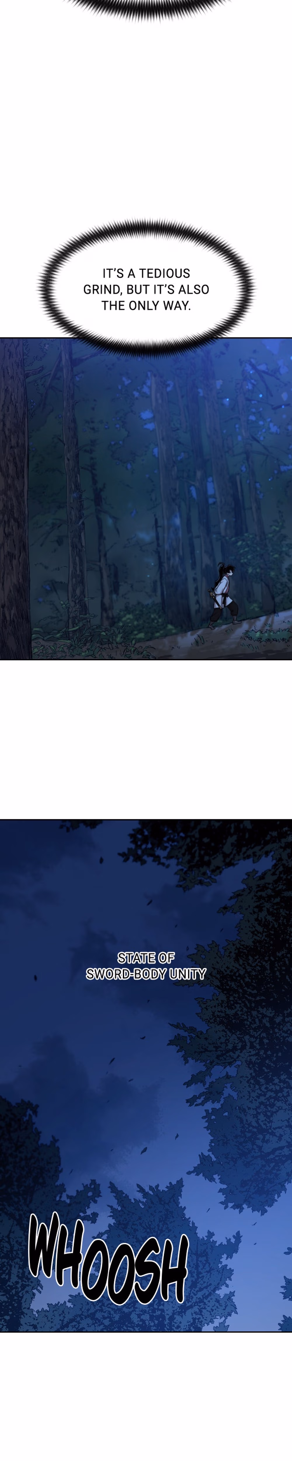 Return of the Blossoming Blade - Chapter 35 - Part 32