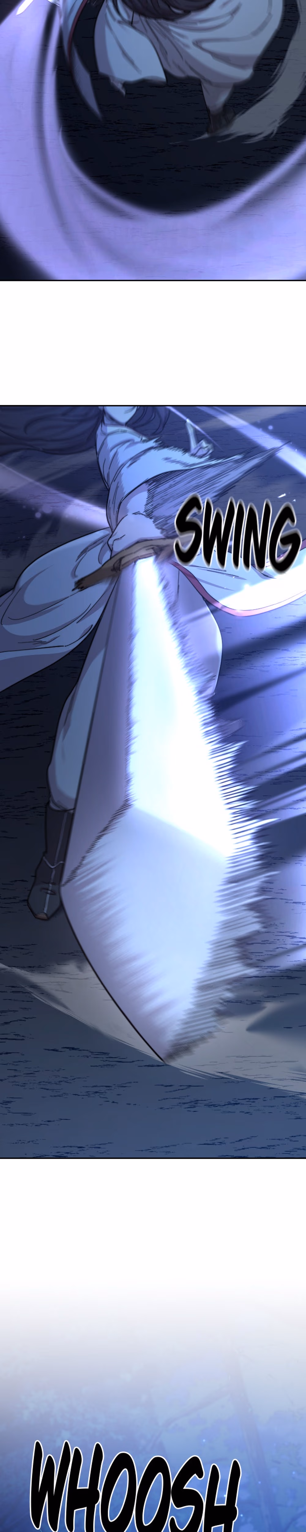 Return of the Blossoming Blade - Chapter 35 - Part 37