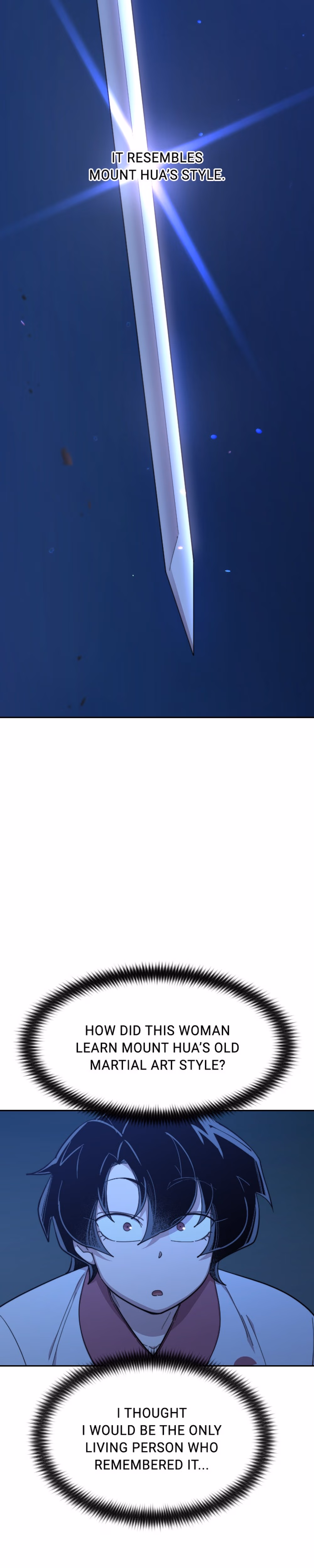 Return of the Blossoming Blade - Chapter 35 - Part 40