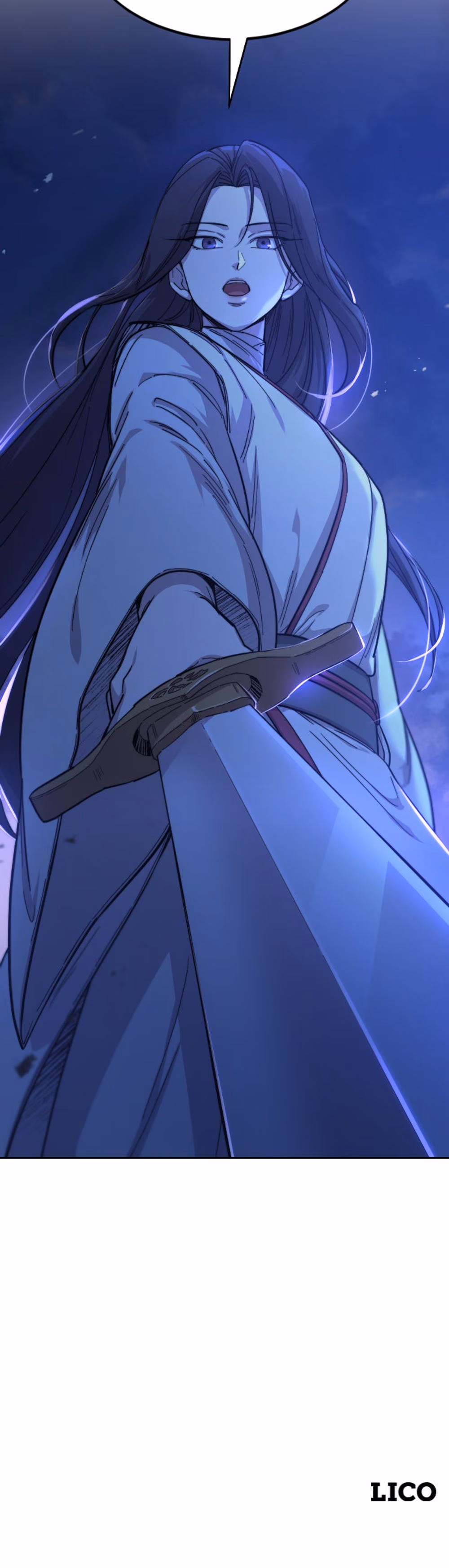 Return of the Blossoming Blade - Chapter 35 - Part 45