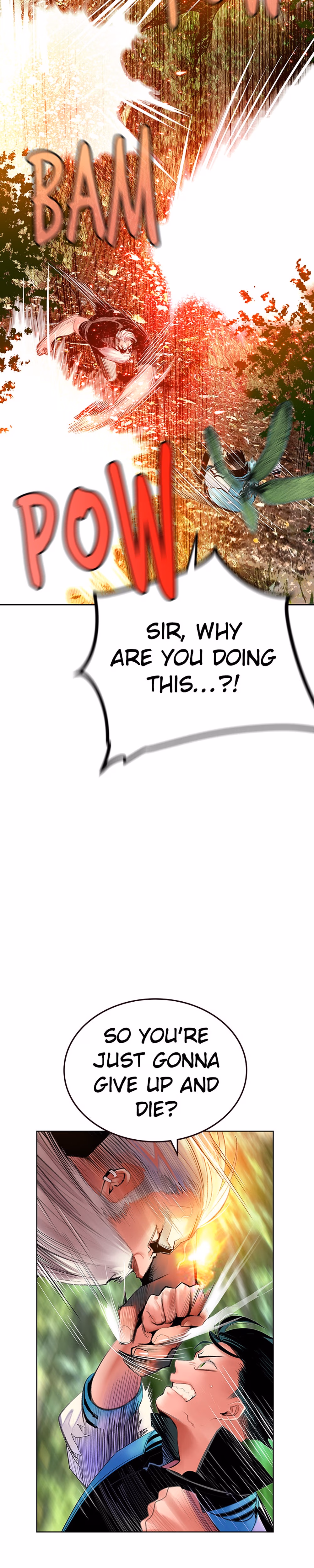 Jungle Juice - Chapter 49 - Part 6