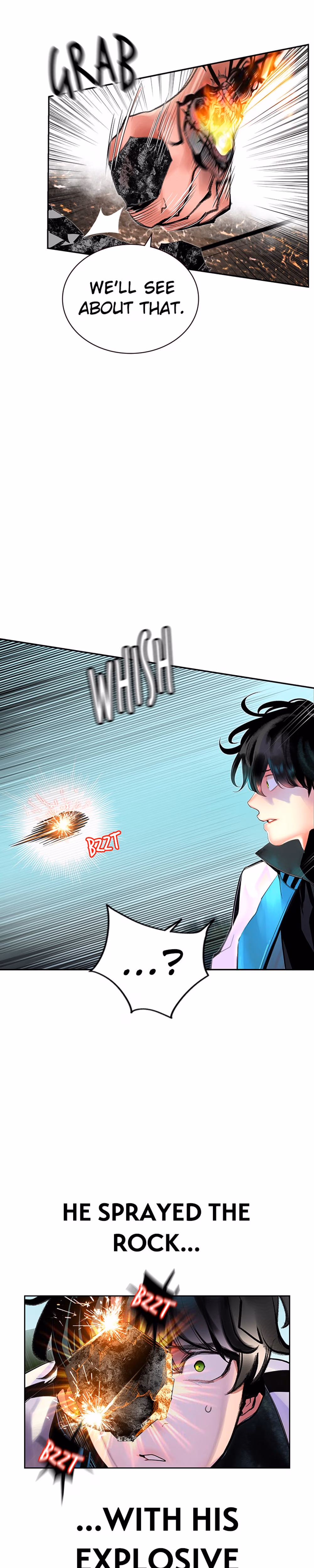 Jungle Juice - Chapter 49 - Part 11