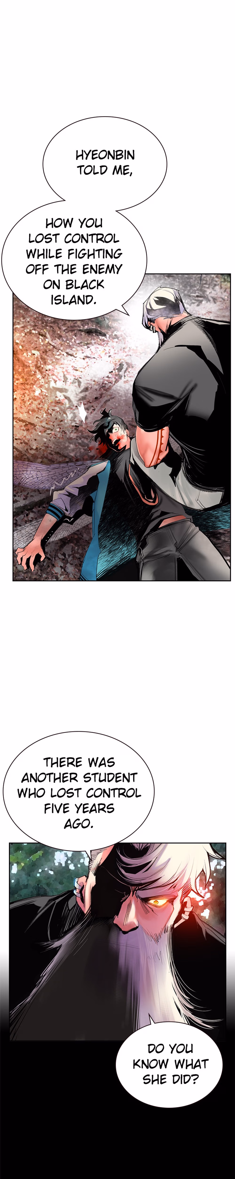 Jungle Juice - Chapter 49 - Part 17