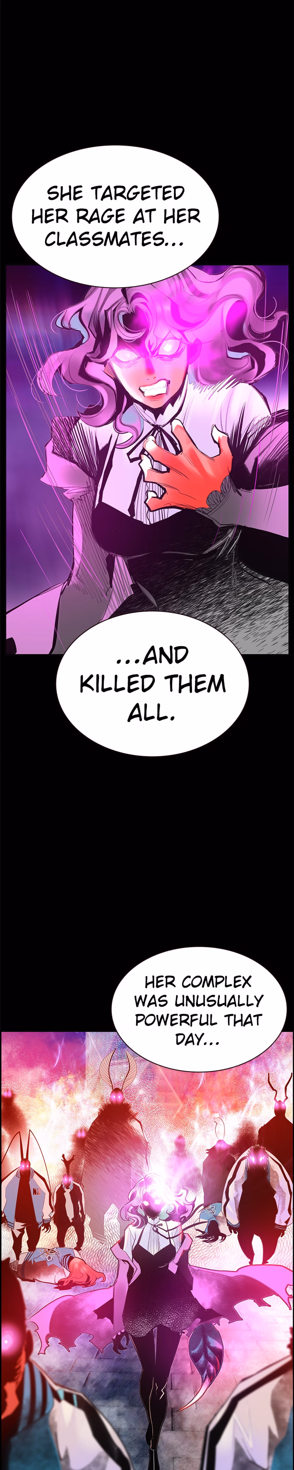 Jungle Juice - Chapter 49 - Part 18