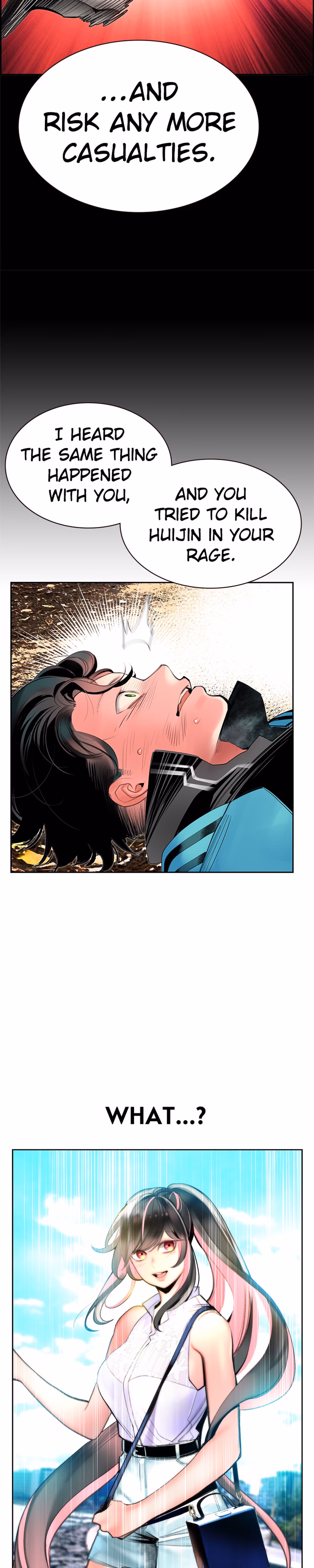 Jungle Juice - Chapter 49 - Part 20