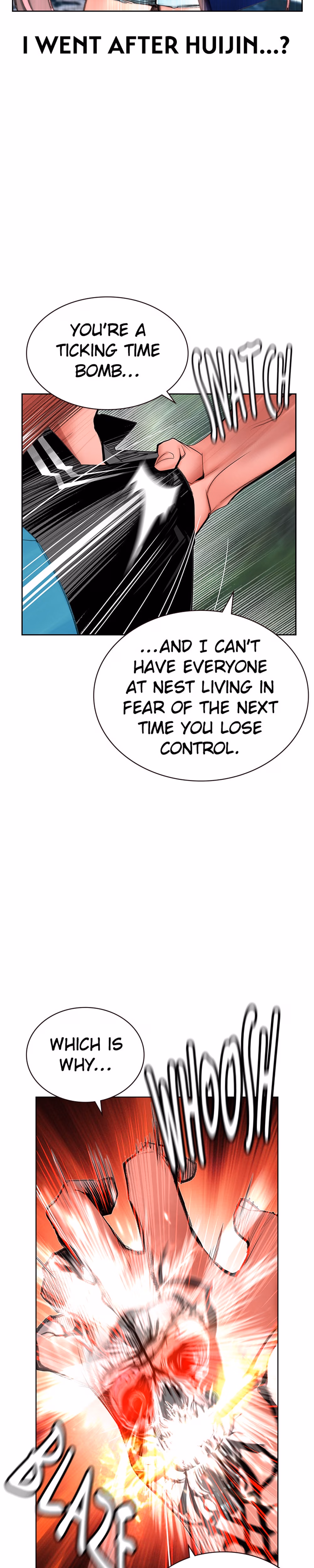 Jungle Juice - Chapter 49 - Part 21