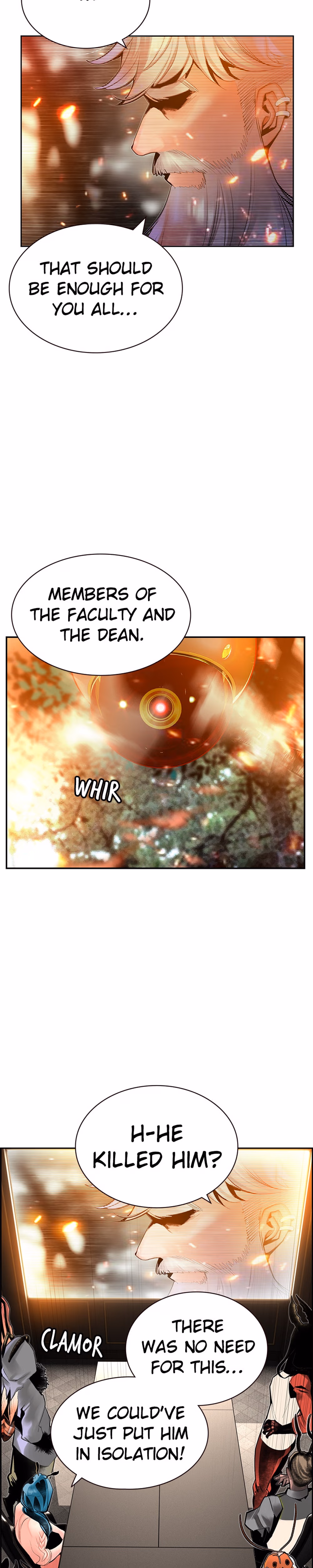 Jungle Juice - Chapter 49 - Part 25