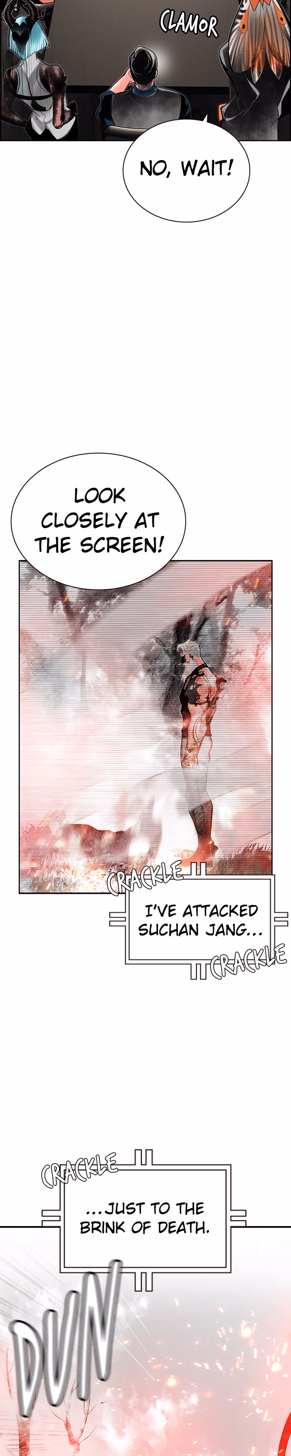 Jungle Juice - Chapter 49 - Part 26