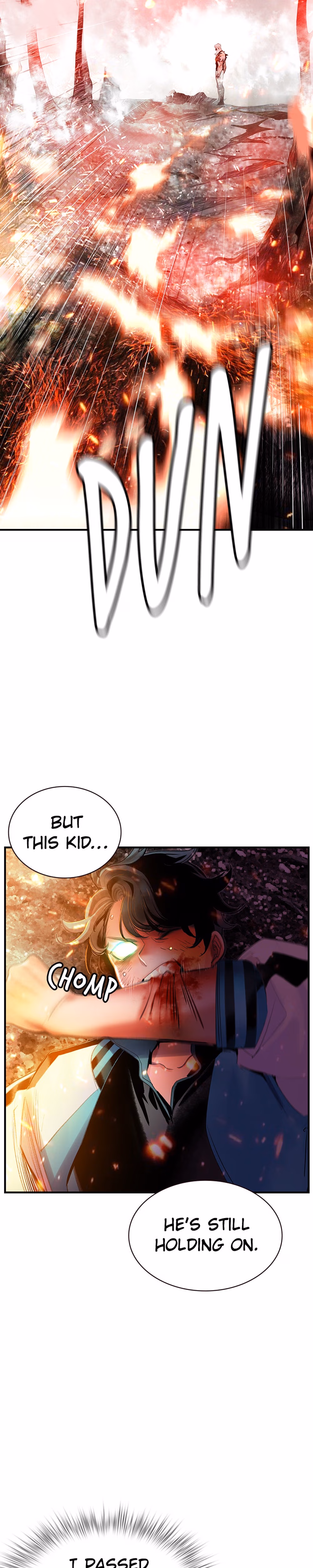 Jungle Juice - Chapter 49 - Part 27